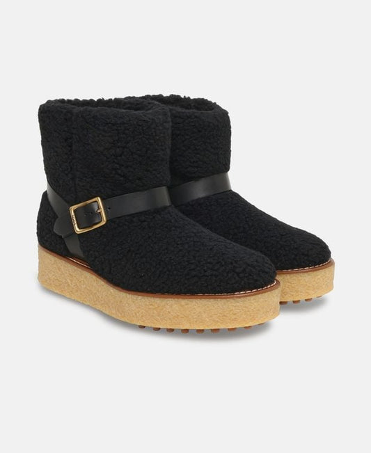 Tod's Winter ankle boots