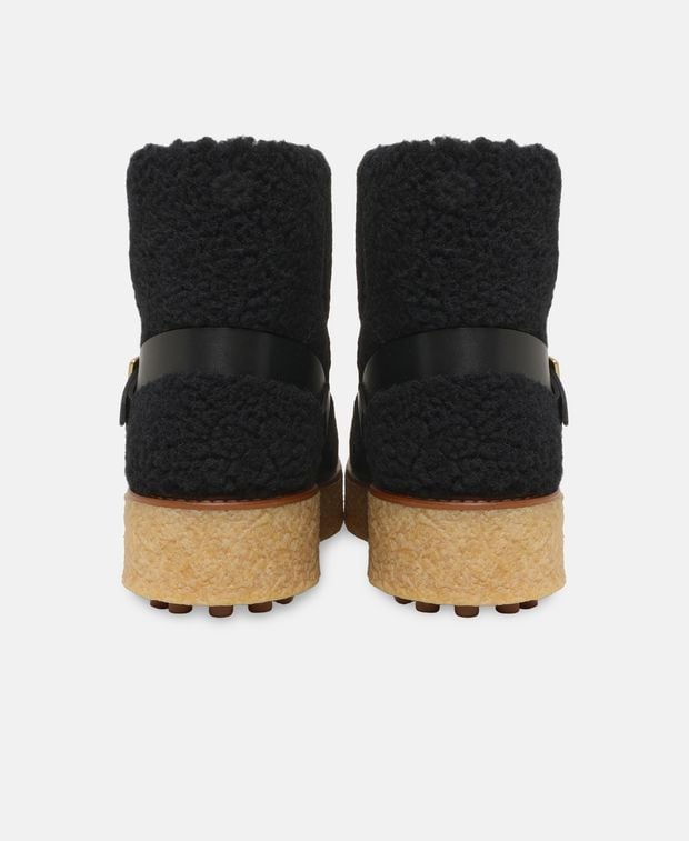 Tod's Winter ankle boots