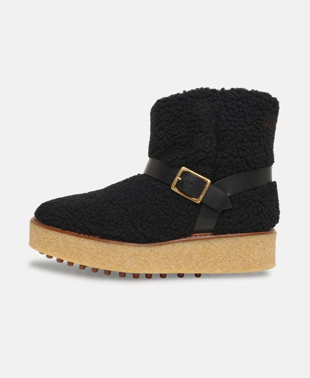 Tod's Winter ankle boots