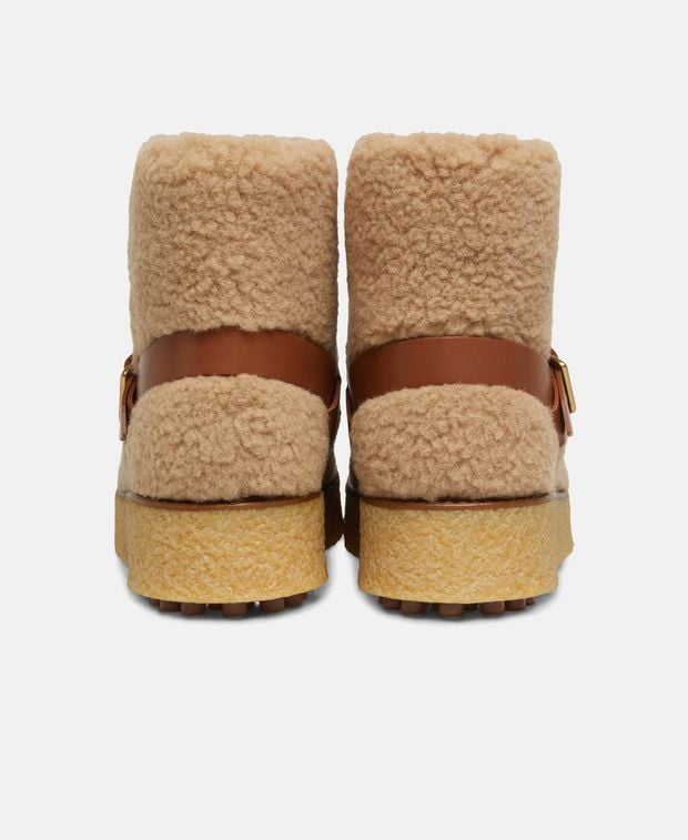 Tod's Winter ankle boots