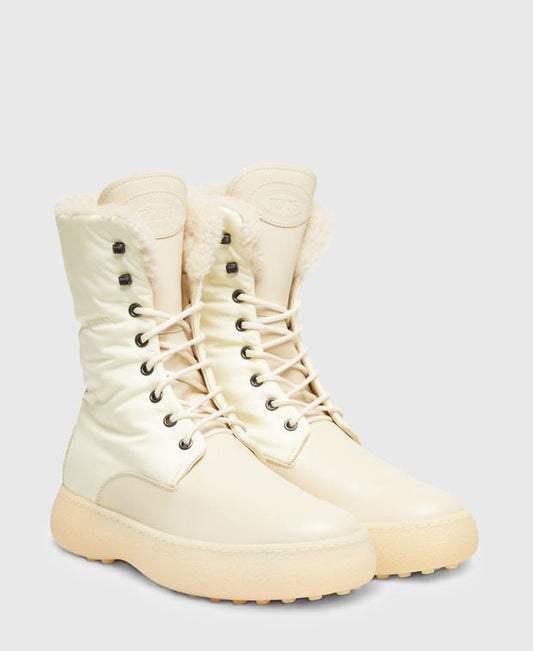 Tod's Winter boots