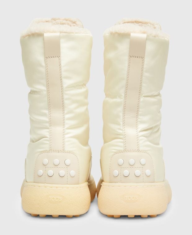 Tod's Winter boots