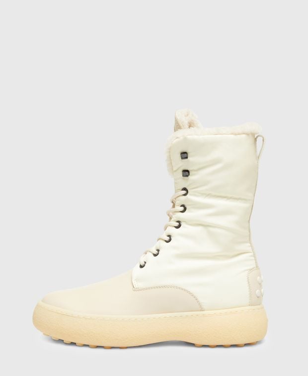 Tod's Winter boots