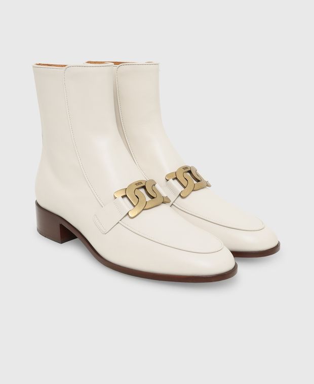 Tod's Ankle boots