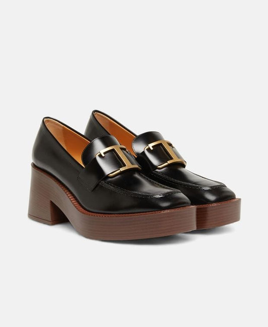 Tod's Platform pumps