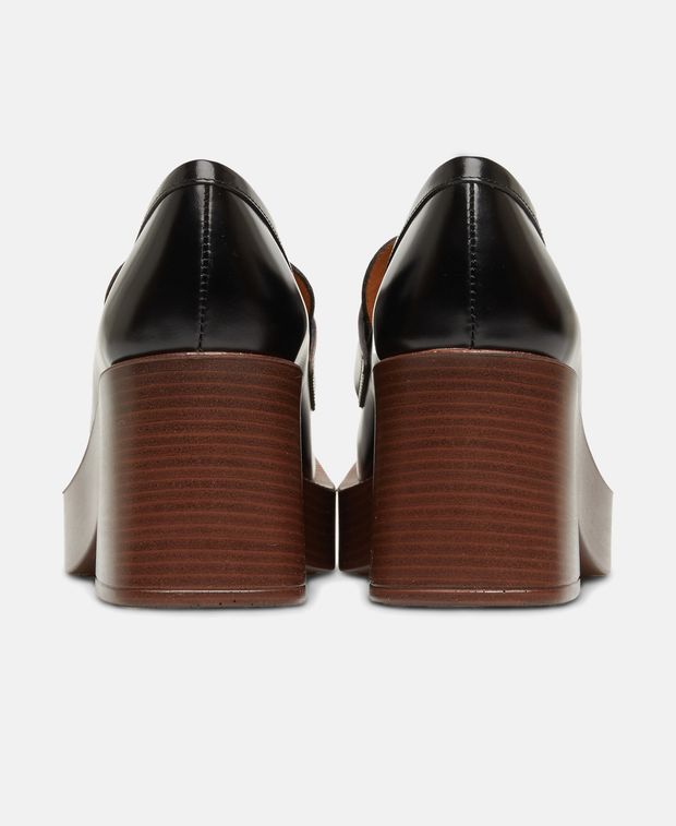 Tod's Platform pumps