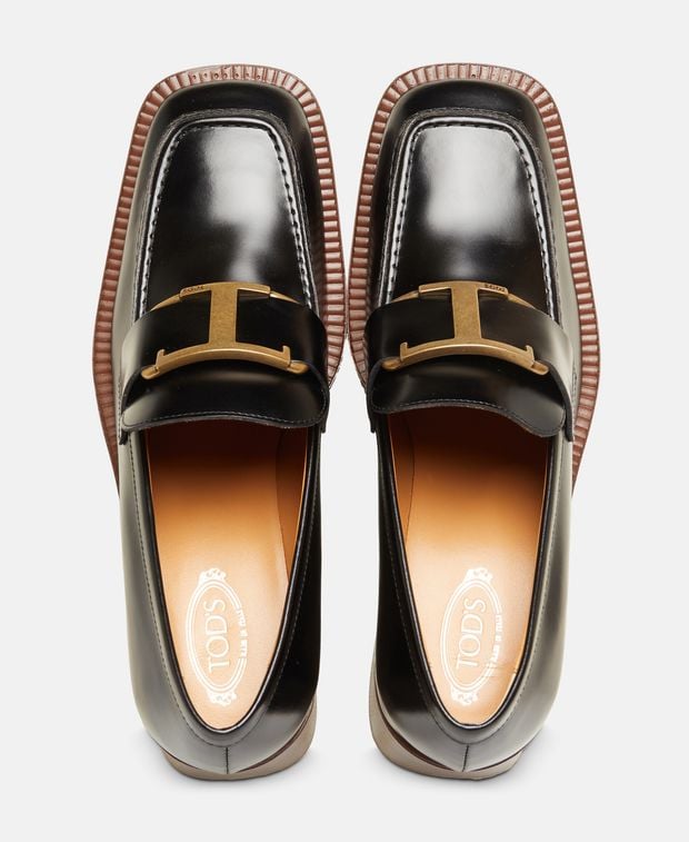 Tod's Platform pumps