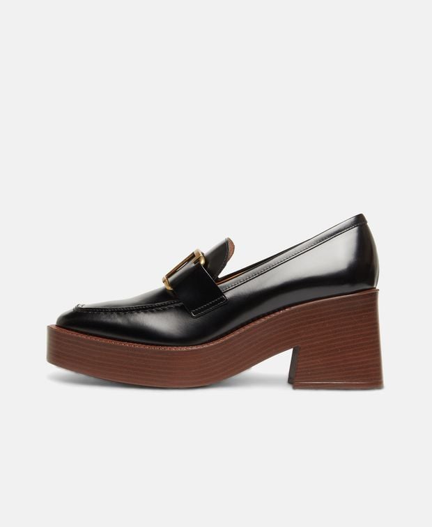 Tod's Platform pumps