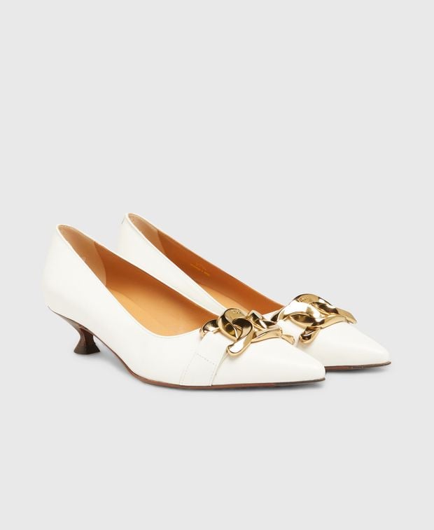 Tod's Pumps
