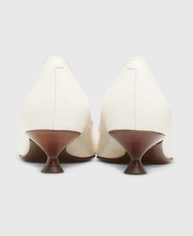 Tod's Pumps