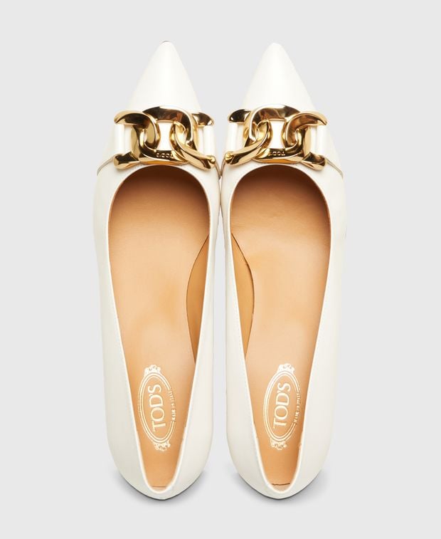 Tod's Pumps