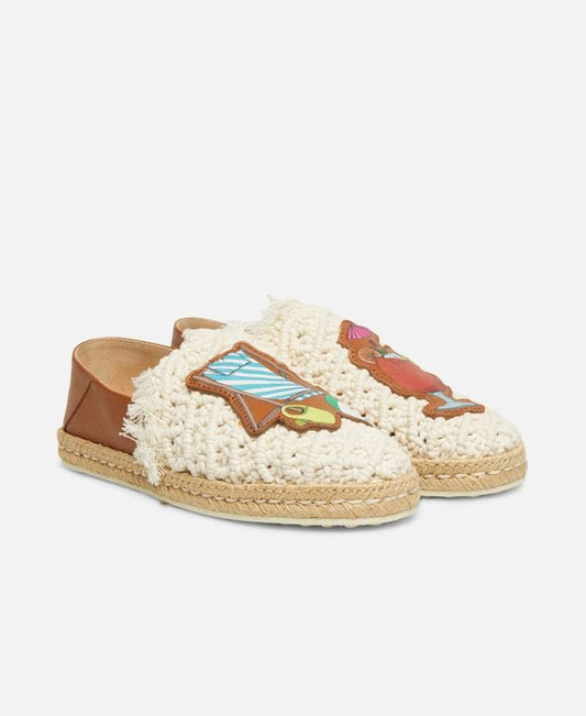 Tod's Espadrilles
