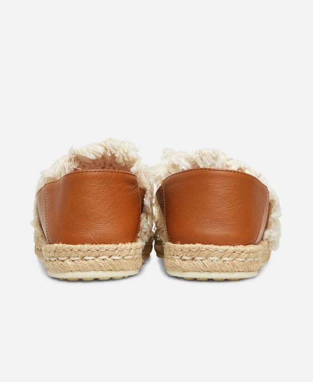 Tod's Espadrilles