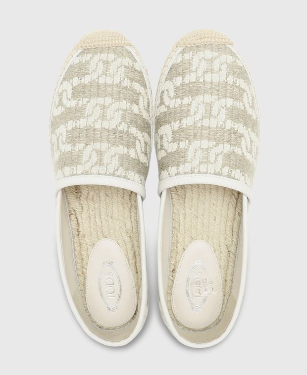 Tod's Espadrilles