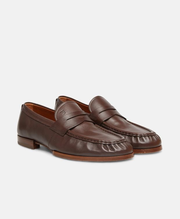 Tod's Moccasins
