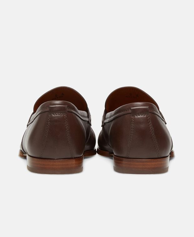 Tod's Moccasins