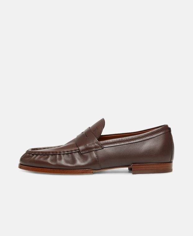 Tod's Moccasins
