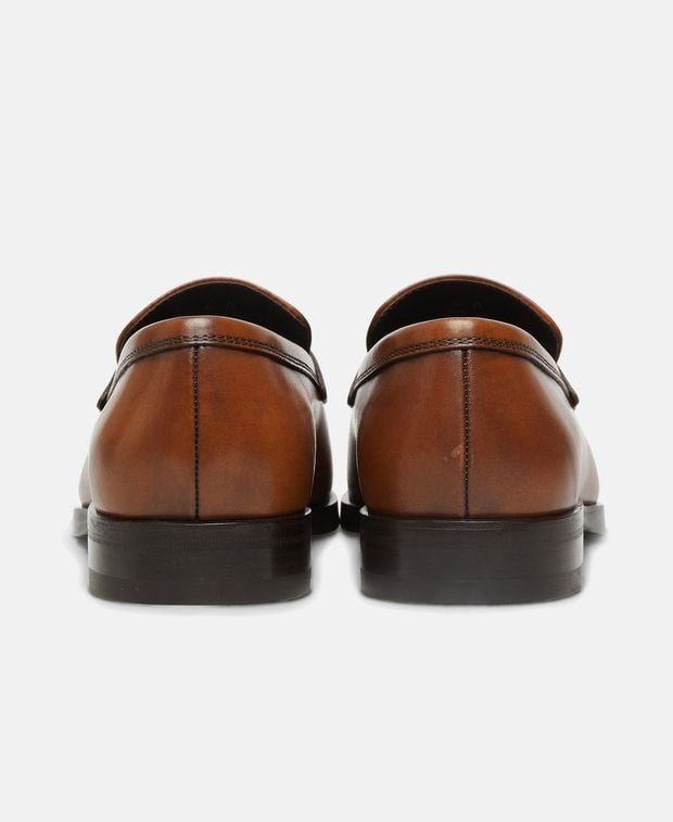 Tod's Loafers Fondo Cuoio