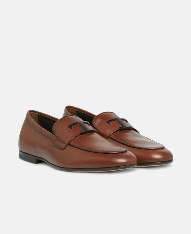 Tod's Loafers Timeless