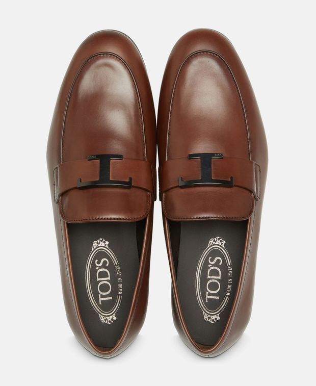 Tod's Loafers Timeless
