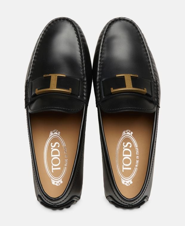 Tod's Moccasins Doap City