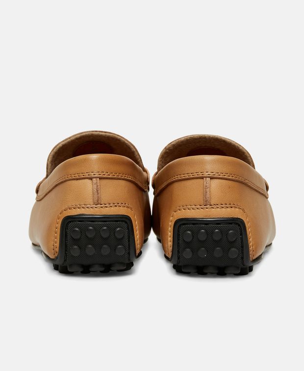 Tod's Moccasins City Gommino