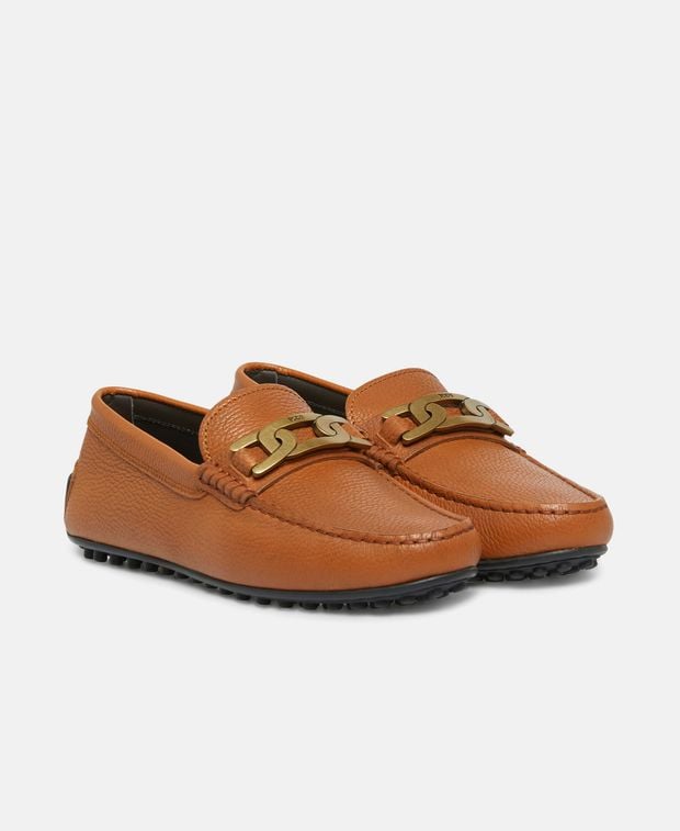 Tod's Moccasins