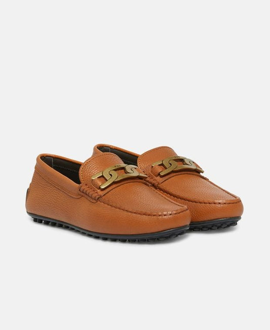 Tod's Moccasins