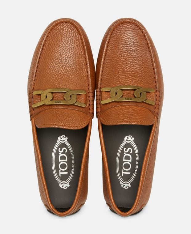 Tod's Moccasins