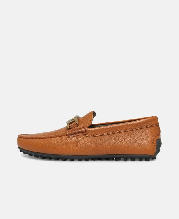 Tod's Moccasins