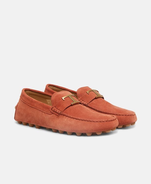 Tod's Moccasins