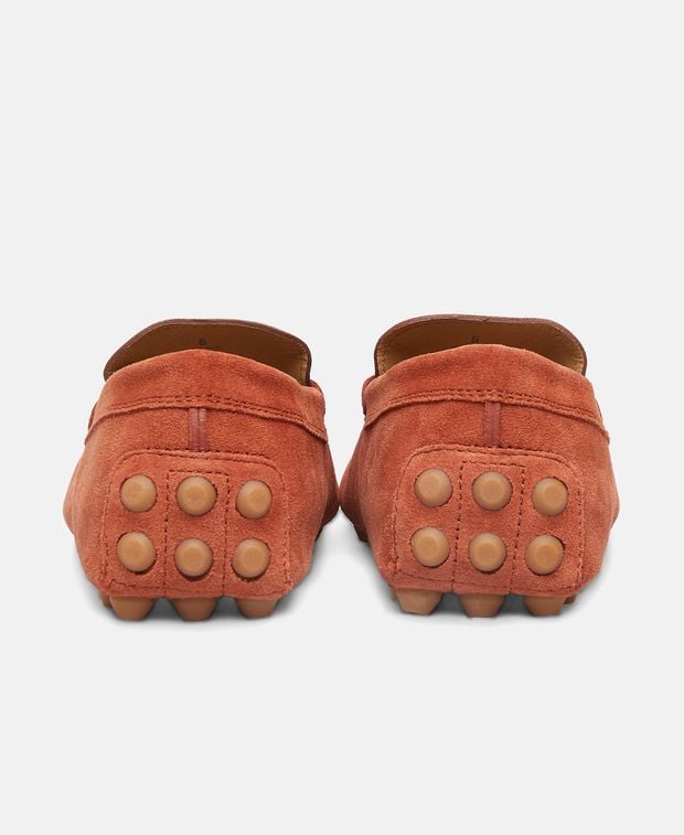 Tod's Moccasins
