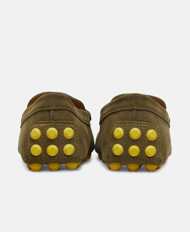 Tod's Moccasins