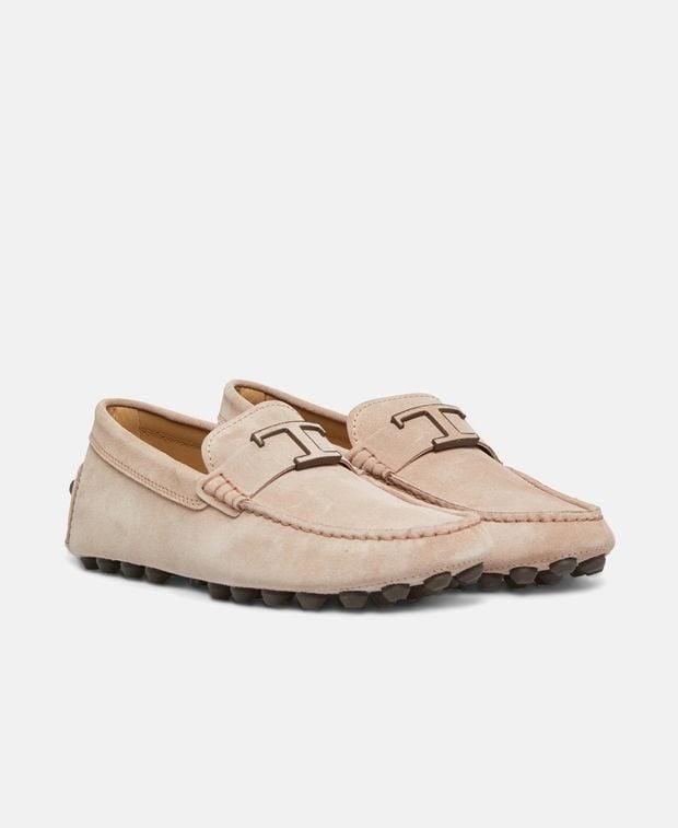 Tod's Moccasins