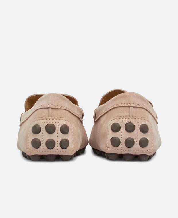 Tod's Moccasins