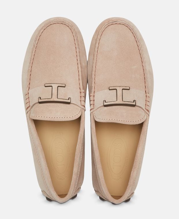 Tod's Moccasins