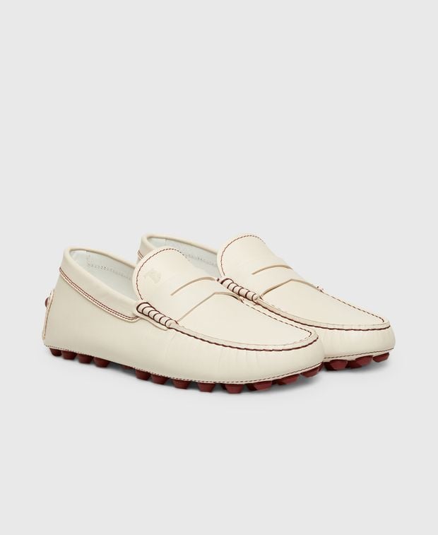Tod's Moccasins Gommino