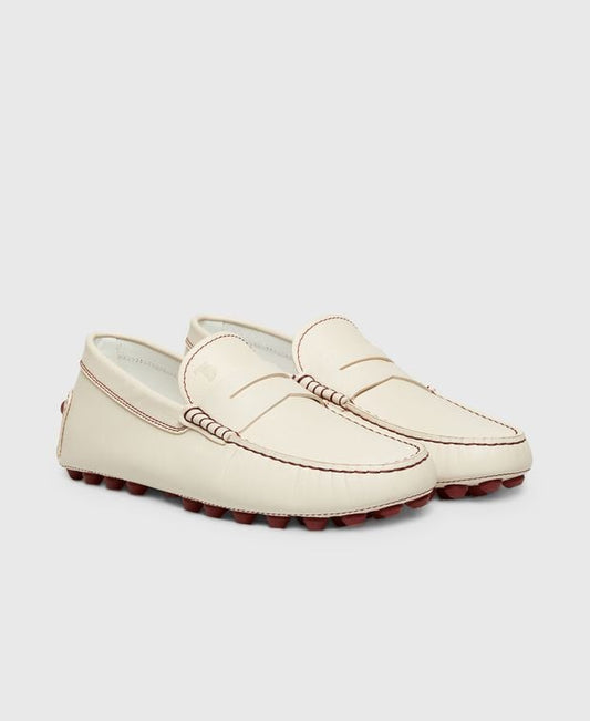 Tod's Moccasins Gommino