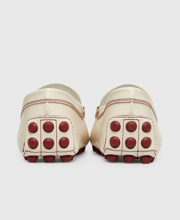 Tod's Moccasins Gommino