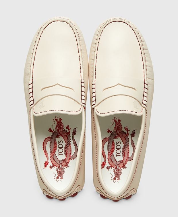 Tod's Moccasins Gommino