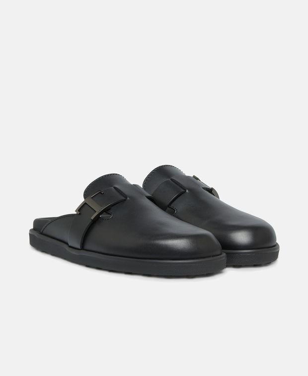 Tod's Mules Sabot