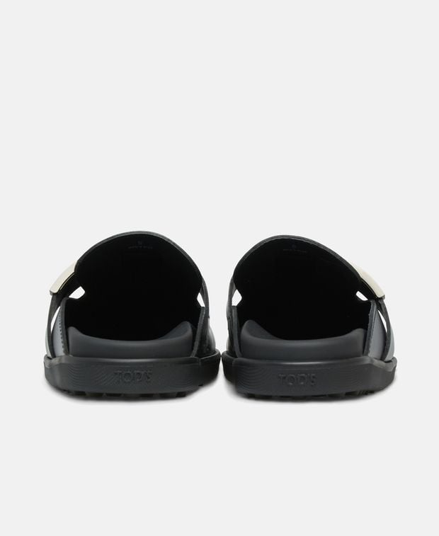 Tod's Mules Sabot