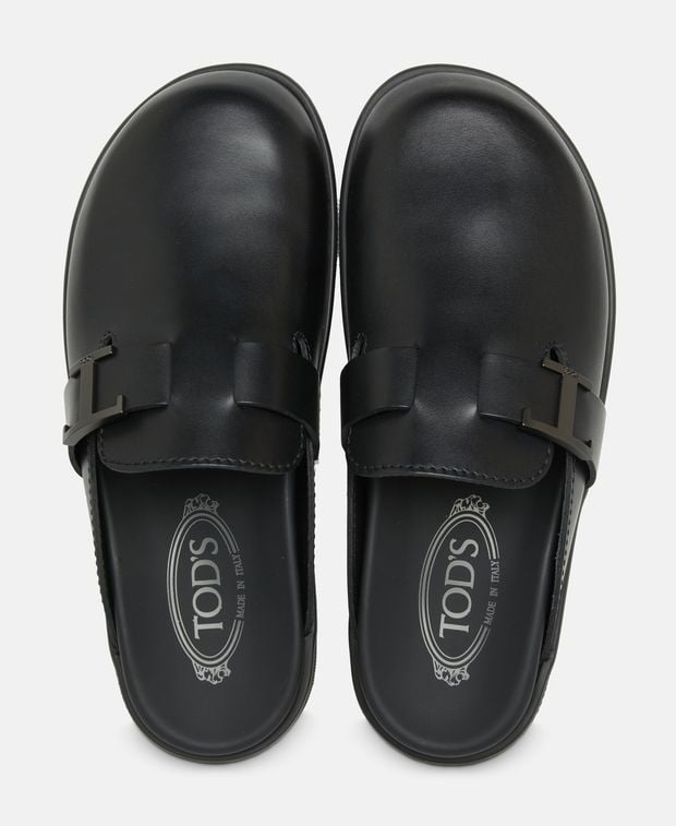 Tod's Mules Sabot