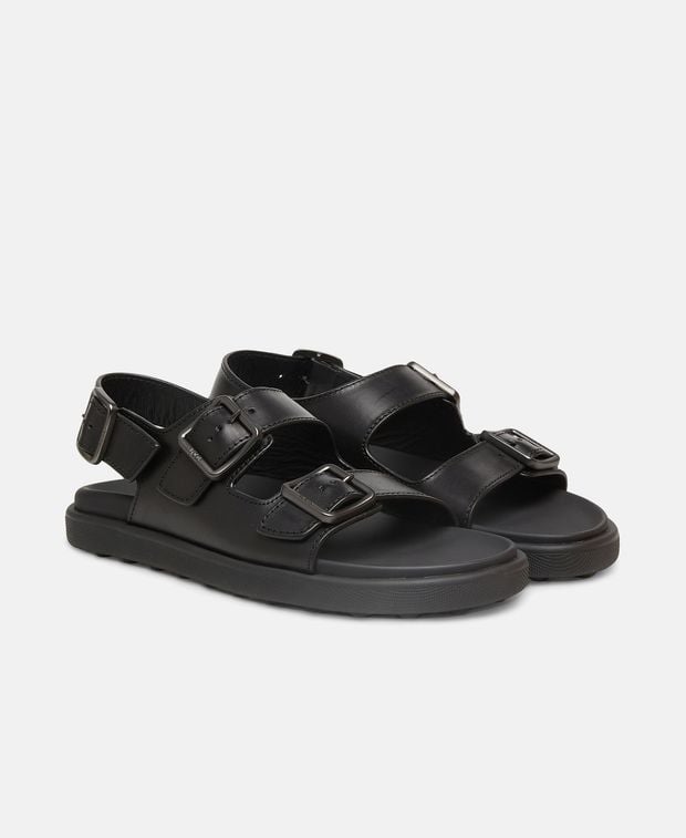 Tod's Sandals Fibbie