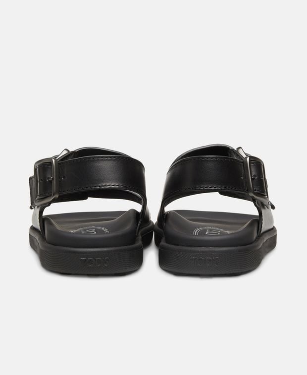 Tod's Sandals Fibbie