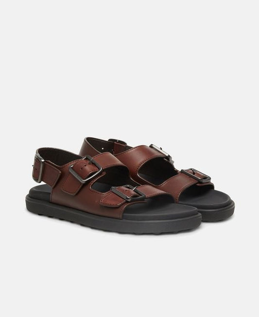 Tod's Sandals Fibbie