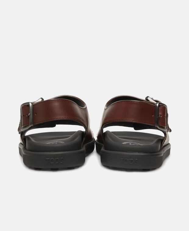 Tod's Sandals Fibbie