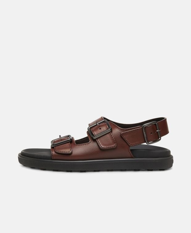 Tod's Sandals Fibbie