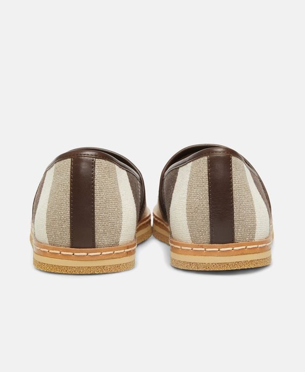 Tod's Espadrilles Gomma