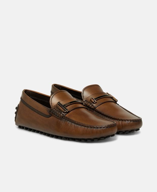 Tod's Moccasins Gommino